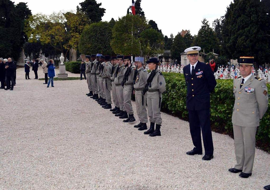 2019 12 05 MARSEILLE Hommage aux morts de la guerre d'algerie ,Tunisie, Maroc (20).jpg